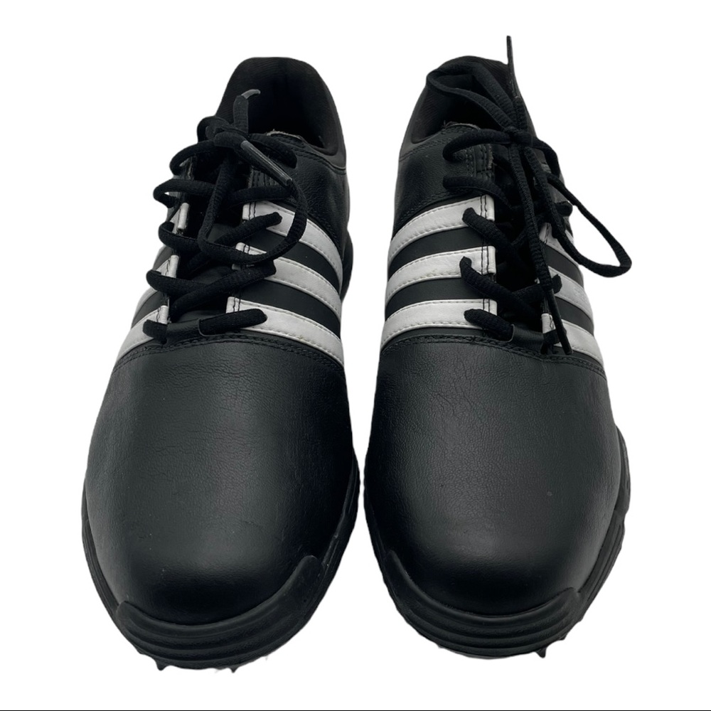 Mens adidas golf shoes size 9